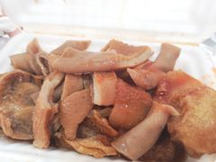 -细妹五香牛杂(步行街店)