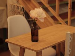 -树洞咖啡(科大店)