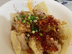 干海椒抄手-37号老院坝抄手(马王庙37号院店)