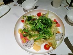 -渝信川菜(西单店)