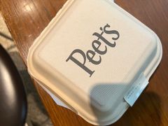 -Peet's 皮爷咖啡(东湖路手作店)