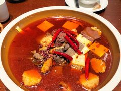 -老村长•湖北家常菜(胜利街店)