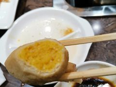 -迪迪客欢乐火锅(斯大林路店)