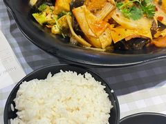 -小山城麻辣香锅(新邻生活广场店)