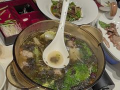 -食味楼(枫林湾店)