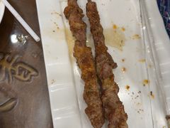 -民族饭荘(新华大街店)