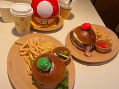 -日本环球影城