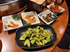 -伍丁·烤牛肋(和平东桥店)
