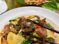-多哥水傣味餐厅(司马巷店)