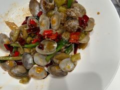 -小舟山海鲜
