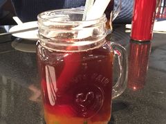 金桔茶-鹿港小镇(悠唐店)