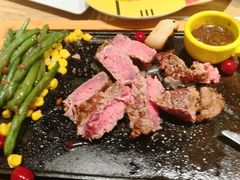 -豪客来牛排(红豆万花城店)