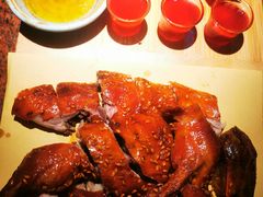 -桂小厨广西菜(桂林万象城店)