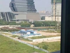 -广东财经大学(广州校区)