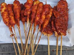 -辽B·小串(总店)