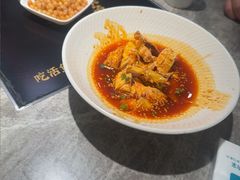 -有家酸菜鱼(苏州绿宝广场店)