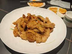 -三强鸽子(中原路店)
