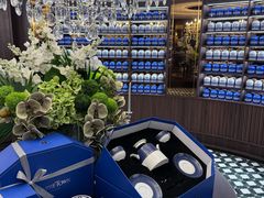 -CHARLIETOWN红茶公司(南京万象天地店)