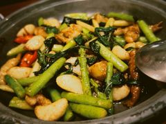 -林四喜·闽南传家菜(鼓浪屿店)