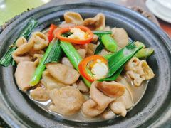 -鱼篮仔·潮汕美食(圆明新园店)