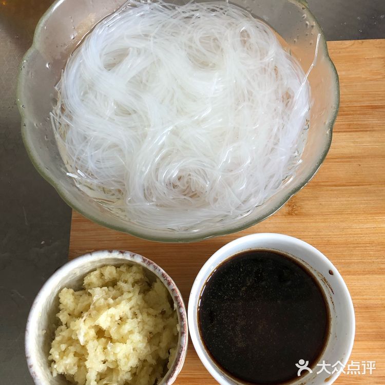 大的虾还是蒸着吃味道好