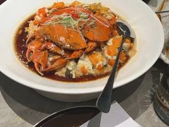 -苏城小院·园林精致苏州菜(斜塘老街店)
