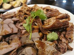 -春梅里卤鹅馆·47年老字号(中山路店)