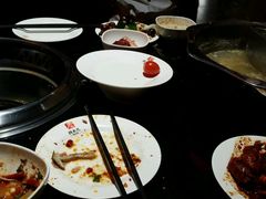 -尚水元休闲自助餐厅(中央城店)