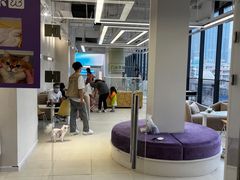 -怪兽屋·羊驼·猫咖·狗咖(俊华广场店)