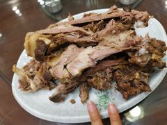 -清真·益鑫羊肉手抓馆(花园北街店)