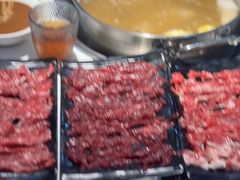 -三毛牛肉店(福强店)