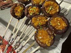 -三个大叔烤羊肉串·炭炉砂锅菜(西三旗店)