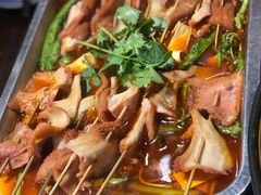 麻辣涮肚-重庆酸菜鱼(上海路店)