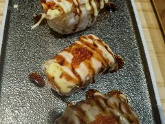 -松鱼亭·和牛烧肉(协鑫广场店)
