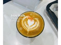 -浆木咖啡馆(湘子庙街店)