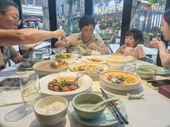 -小城故事·地道宁波味(月湖盛园店)