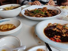 -壹只菜·崇明本地特色菜(崇明南门店)