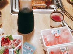 -野妹经典火锅(民治店)