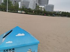 -金梦海湾浴场