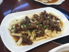 -潮喜竹溪荔湖酒家(荔枝湾店)