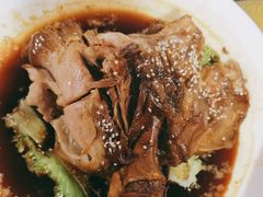 -卧龙堡客栈·中餐厅(古北水镇店)