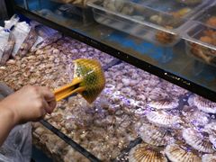 -盒马鲜生(皇庭广场店)