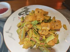 -大胡同天津菜·海肠捞饭·津门皮皮虾锅贴一绝(西姜井店)