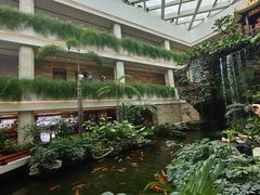 -广州白天鹅宾馆