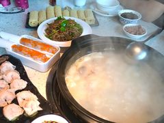 霸气竹笙王猪肚鸡-顺德公广东猪肚鸡·煲仔饭(白石洲店)