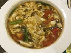 -旺达·福州菜(正大广场店)