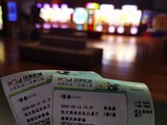 -沃美影城焕影岛LED/中国巨幕(万象汇店)