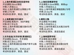 -菠萝国际教育专注Alevel·IGCSE·IB·AP·托福雅思培训辅导(静安校区)