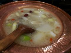 -霄汉羊排(万松园一店)