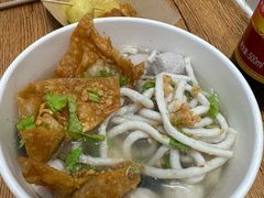-非遗·十八曲鱼饺(西马总店)